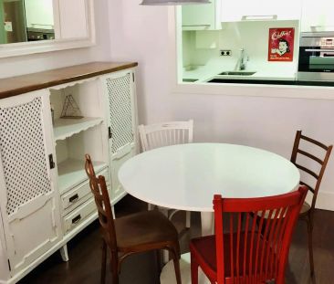 Piso de alquiler en Calle Cristo de la Sed, 39, Barrio del Nervión - Photo 3