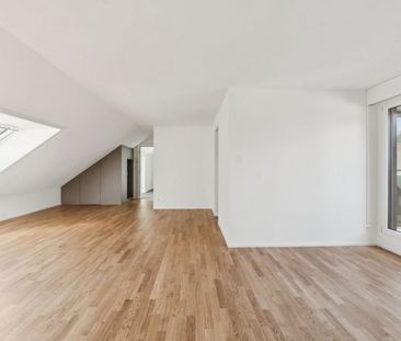 3 Zimmer, 86 m², 4. Stock - Foto 5