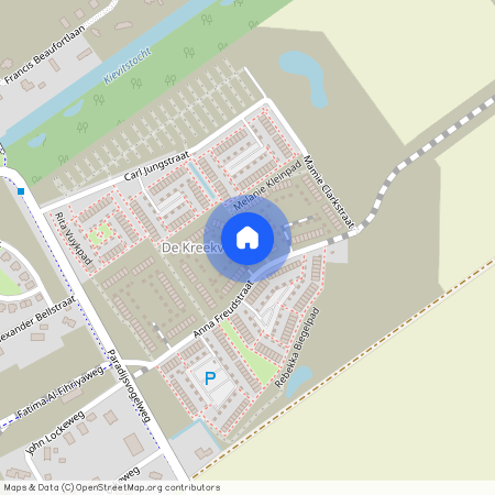 Adriaan de Grootpad 107, Oosterwold Noord, 1349ME, Almere