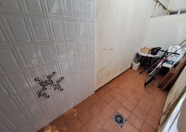 Ref. 7348 Two-bedroom bungalow in the Orihuela Costa area