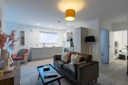 1 bedroom house to rent - Photo 2