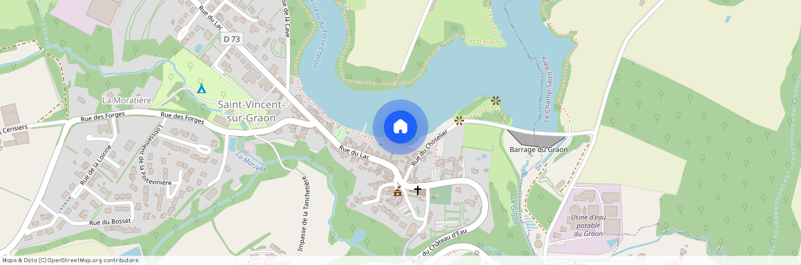 Saint-Vincent-Sur-Graon