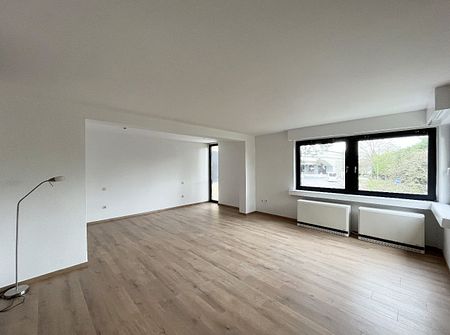 Ruhig gelegene Wohnung mit ca. 48 m² in DO-Oespel zu vermieten! - Foto 3