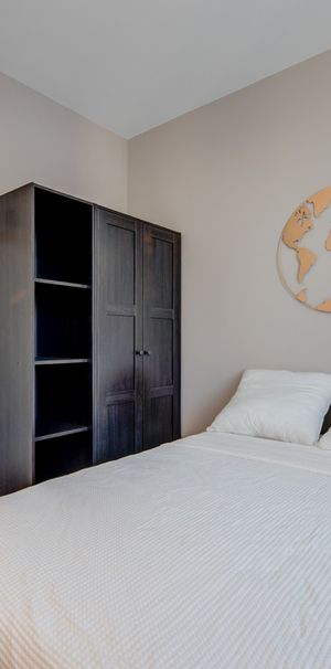 PROFESSEUR ROCHAIX Roommate 4 Bedrooms at Lyon 3e - Photo 1