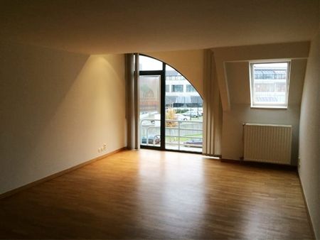 Appartement te huur - Photo 4