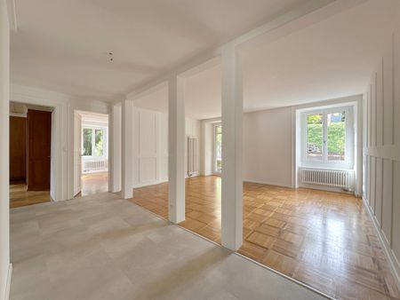 Ihre neue Wohlfühloase direkt am Zürichsee - frisch saniert! - Foto 4