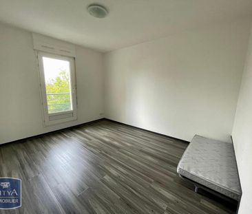 Location Appartement 1 pièce 21m² NIORT 79000 - Photo 2