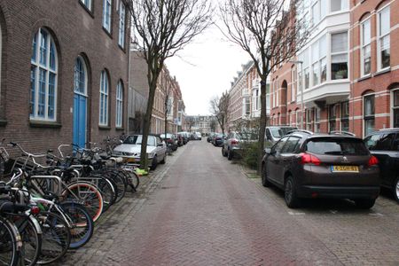 Snelliusstraat 31 - Foto 5