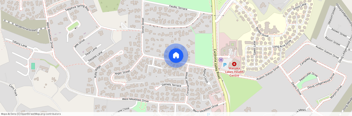 202 Stone St, Wanaka, Wanaka