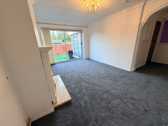 3 bedroom house to rent - Photo 1