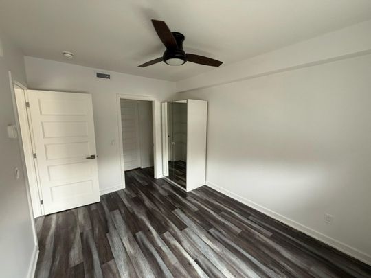 Appartement à louer - Photo 1