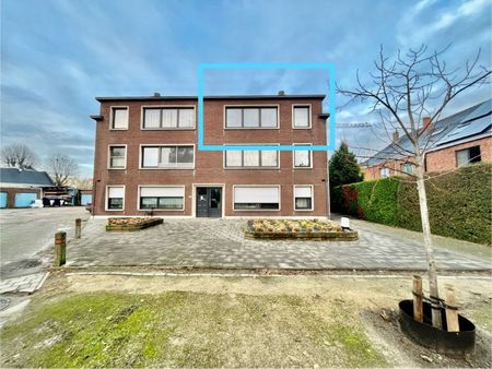 Appartement te huur in Wondelgem - Photo 3