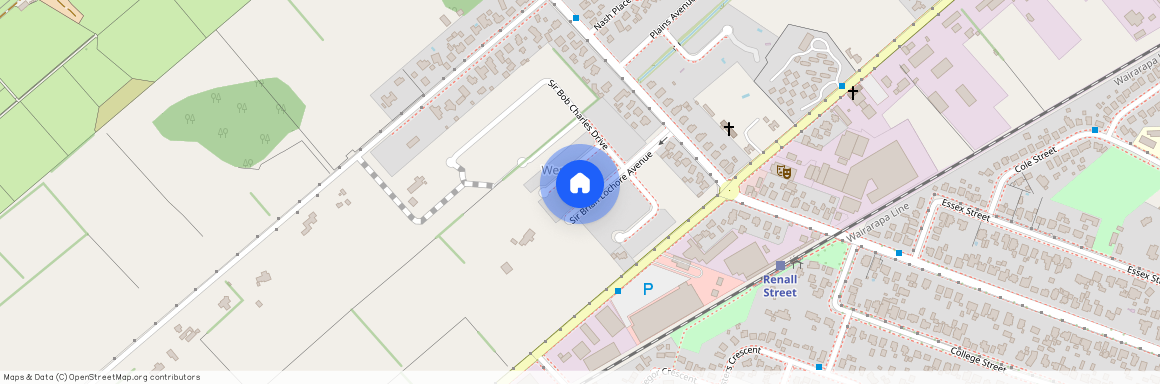 10 Sir Brian Lochore Avenue, Masterton, Masterton