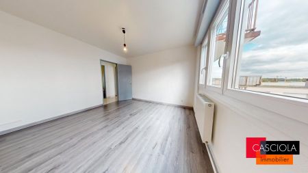 Appartement 2 pièces à - Photo 5