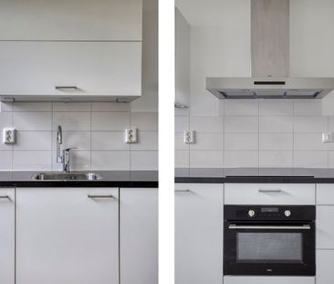 Bosbessenstraat 3, Parkwijk Zuidoost, 1326JA, Almere - Foto 2