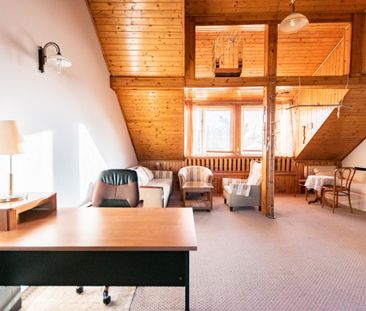 Ładny dom (segment) przy Auchan Piaseczno - Фото 2