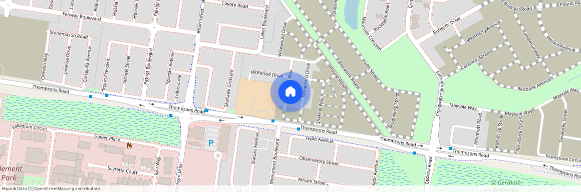 19 Shakeal Way, Vic 3978, Clyde North