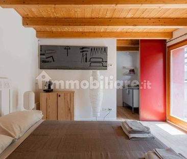 Bilocale via Giovanni Francesco Barbieri, Bolognina, Bologna - Foto 5