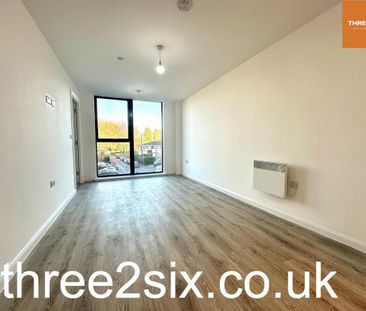 1 bedroom apartment to rent - Photo 1