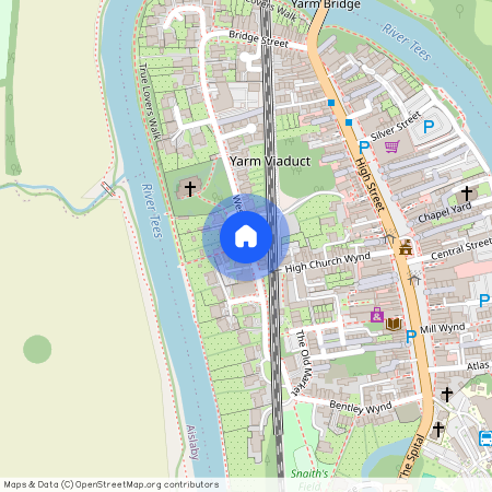 West Street, Yarm, TS15 9SQ