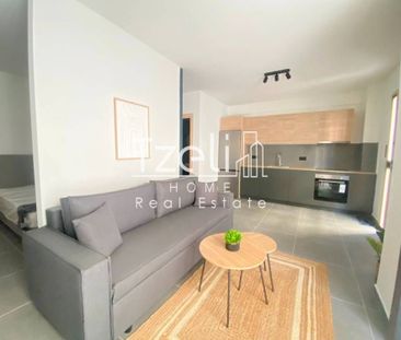 Studio/Γκαρσονιέρα για ενοικίαση - Γκάζι - Μεταξουργείο - Βοτανικός, - Photo 2