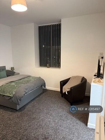 1 bedroom in a house share to rent - Photo 3