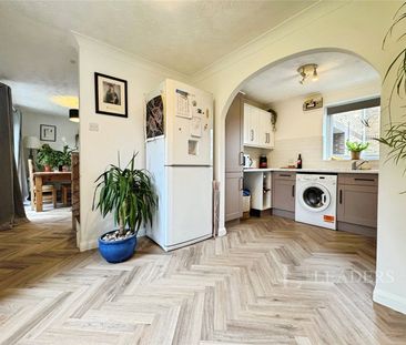 3 bedroom house to rent Kendal Close, Hethersett, Norwich, NR9 - Photo 6