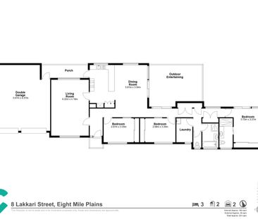 Charming Family Home - Photo 3