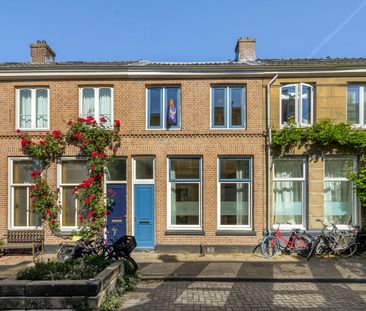 Huis te huur: Nicolaasweg 23 3581 VE Utrecht - Foto 1
