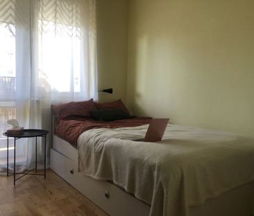 Mieszkanie dwupokojowe 47 m², blisko metra. - Photo 1