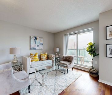 For Lease - 22 Olive Avenue Unit# 2606, Toronto, Ontario - Photo 2