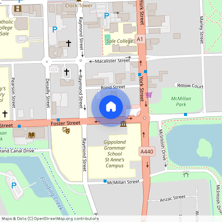 115B Foster St, Vic 3850, Sale