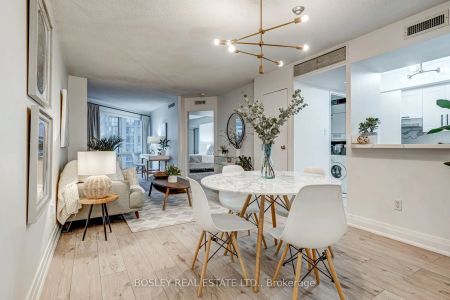 1001 Bay Street #1808 - Photo 3