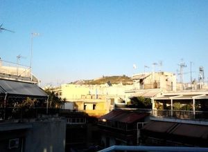 Studio/Γκαρσονιέρα για ενοικίαση - Κυψέλη - Photo 4