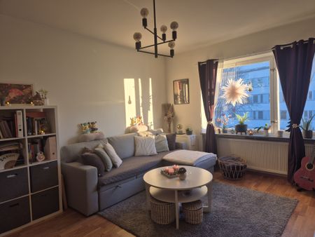 Rosenborgsgatan, Södertälje - Photo 4