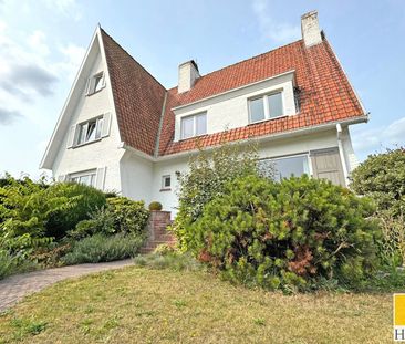 Ruime villa gelegen op de Zoutelaan - Het Zoute Knokke - Foto 4