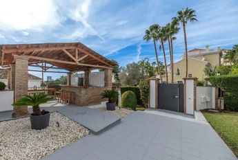 Luxury Villa for rent in Marbella Del Este, Spain