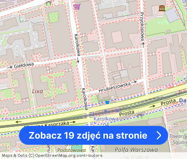 Nowoczesne, trzypokojowe mieszkanie - Zdjęcie 1