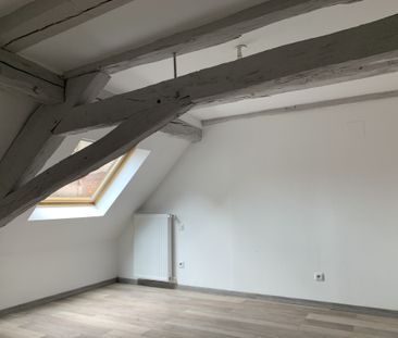 Location Appartement 3 pièces 85m² SARREGUEMINES 57200 - Photo 1