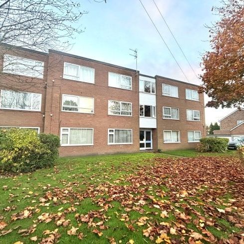 Parkdale Court, BIRMINGHAM, B33 - Photo 1