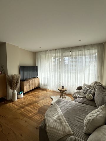 2.5 Zimmer, 46 m², 1. Stock - Foto 5