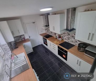 1 bedroom in a house share to rent - Photo 6