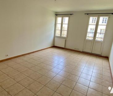 Appartement F2 SENLIS avec parking - Photo 6