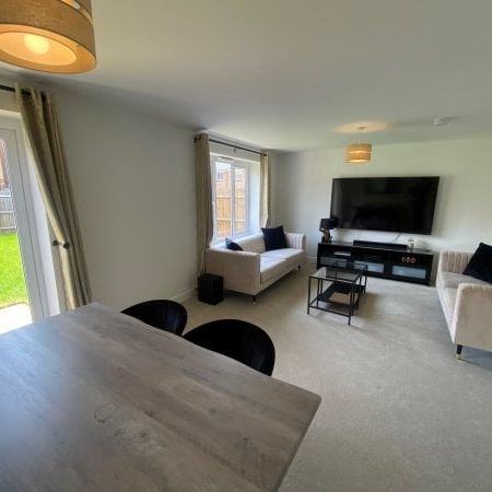 Till View, Stafford, ST16, Property for rent - Photo 1