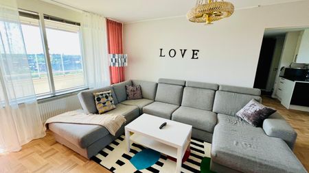 Henriksdalsringen, Nacka - Foto 3