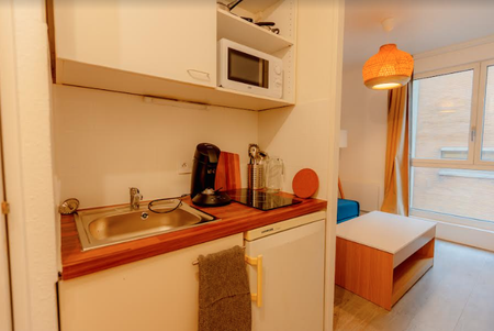Jolie Studio de 15m² - Le Havre - Photo 4