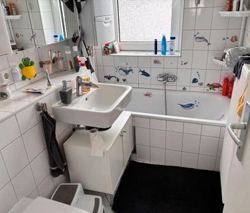65 m² Wohnung mit Balkon – 1. OG – ab 01.04.2026 - Foto 3