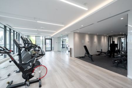 For Lease - 181 Sheppard Avenue Unit# 515, Toronto, Ontario - Photo 3