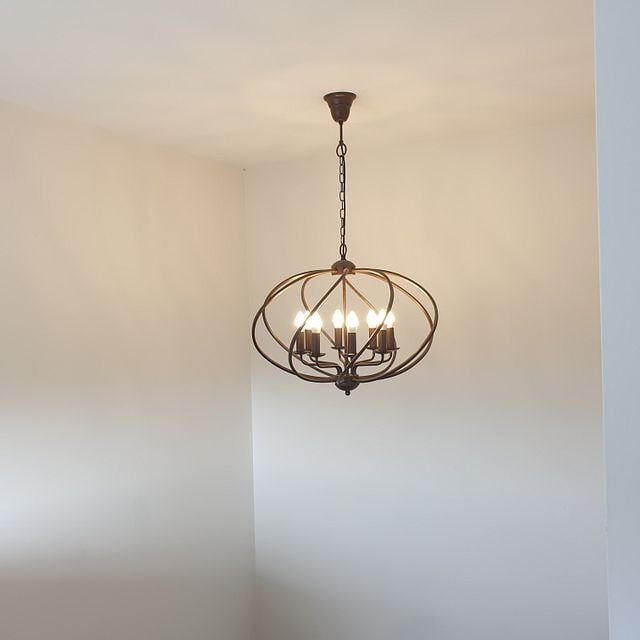 MODERN AND WARM - Photo 1