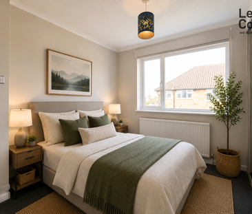 2 bedroom maisonette to rent - Photo 2